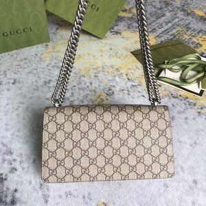 Gucci Dionysus Small Shoulder Bag